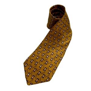 NEO BILL BLASS MENS TIE 100% SILK. LENGTH 57” LONG. WIDTH, 4” INCHES.